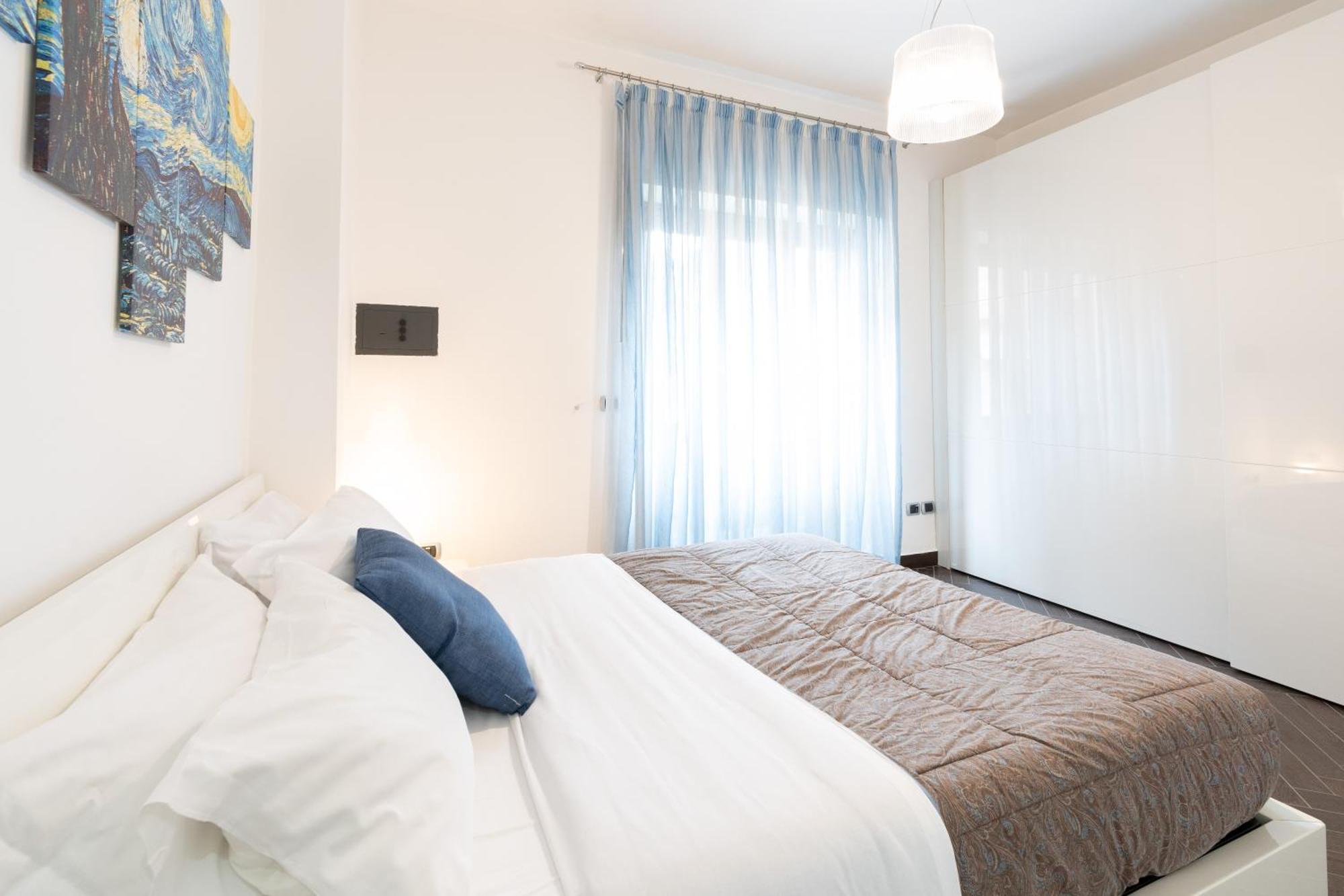 5 Minutes To St Peter - Luxury Apartment Rome